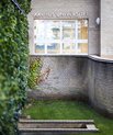Healths dekankontor i bygning 1431 står klar til at tage imod en ny beboer i 2017. Ansættelsen af den nye dekan er sat i gang, og stillingsopslaget bliver offentliggjort i den kommende uge. Foto: Jesper Rais/AU.