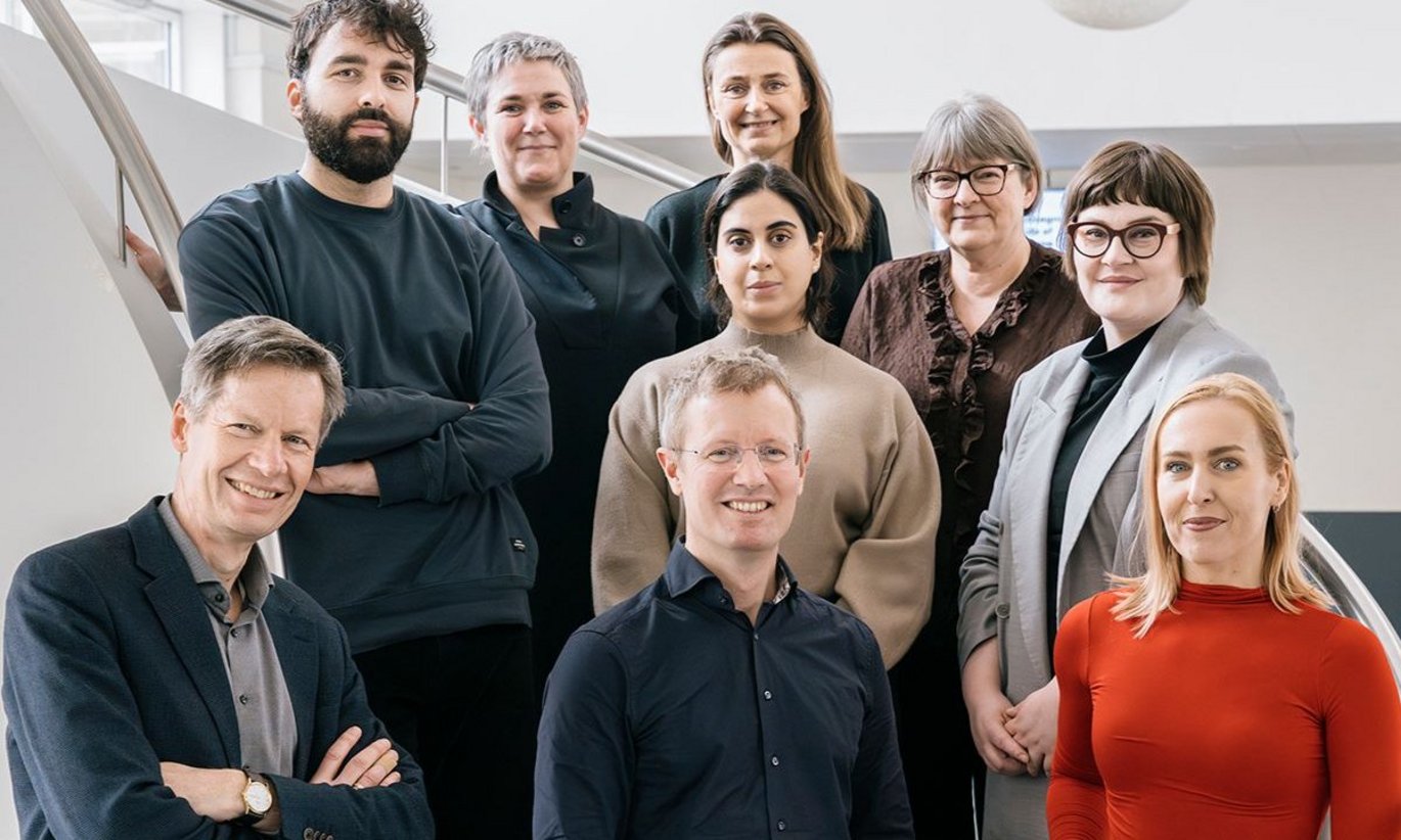 Researchers from the Department of Biomedicine, the Department of Clinical Medicine, iNANO, and Draupnir Bio are behind the DESYNA project, which aims to develop a new treatment for Parkinson’s disease. 