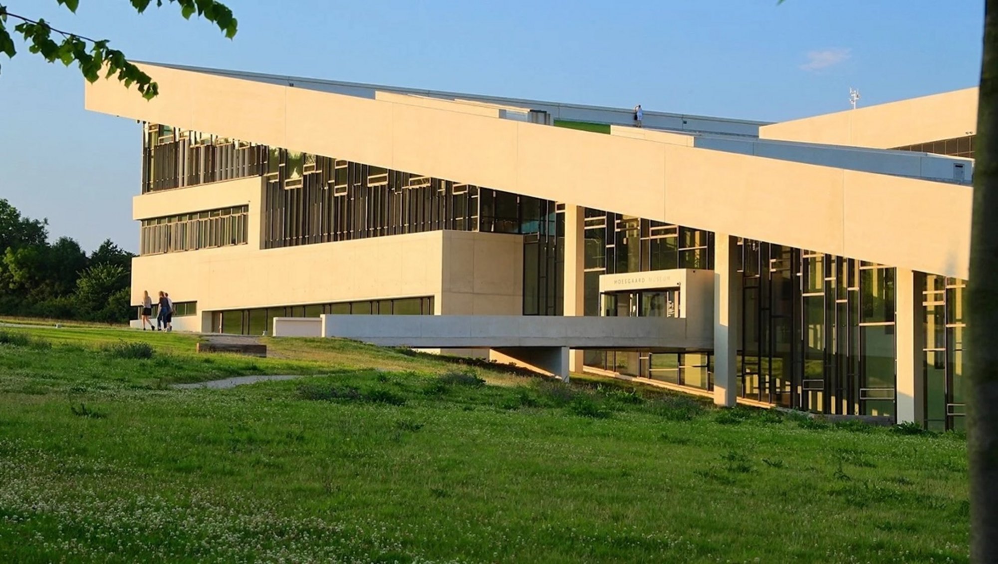 Moesgaard Museum