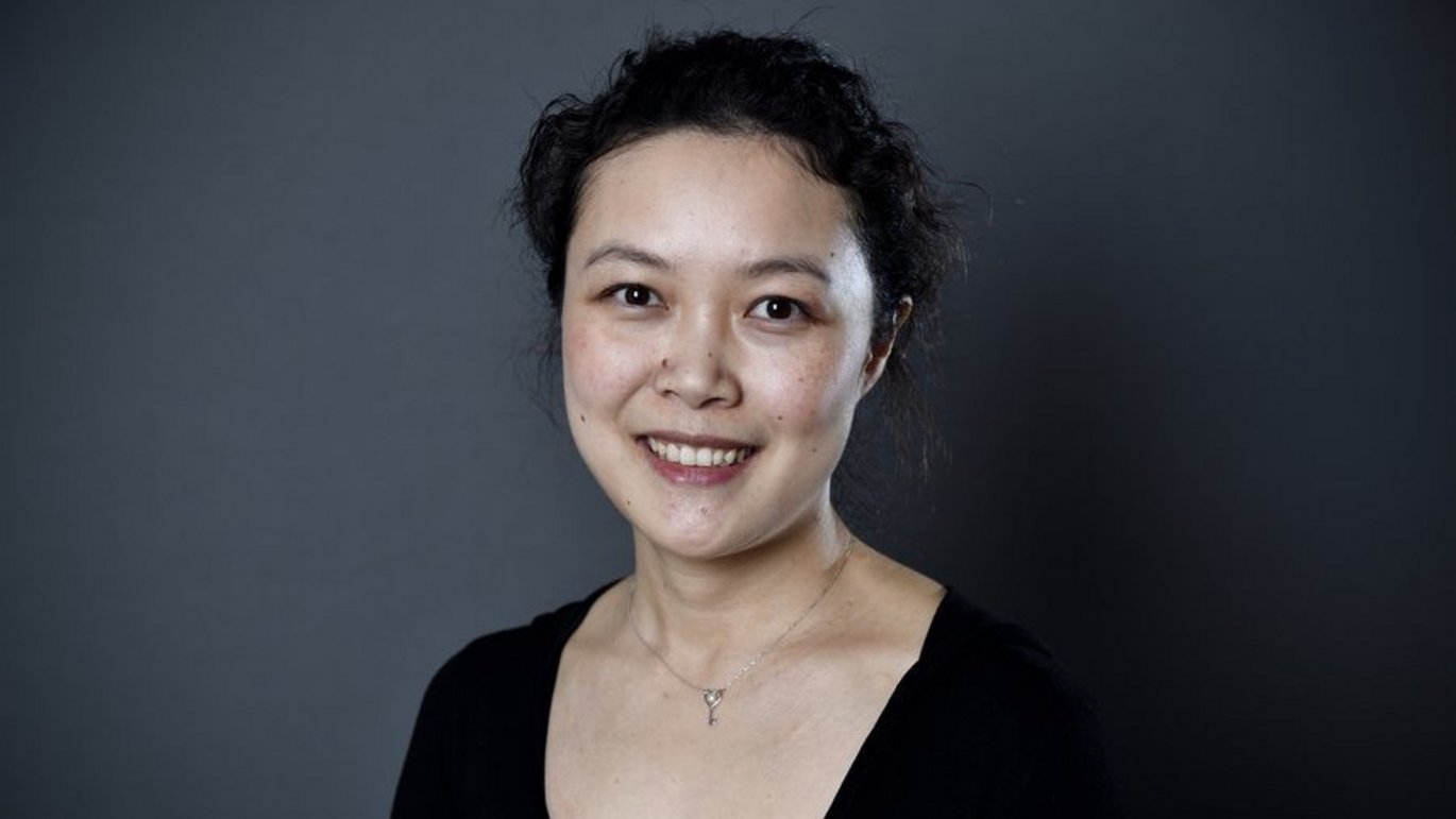 Lin Lin is heading a research project which has xenotransplantation – i.e. transplantation between species – as its focal point.
