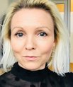 Ditte Demontis fra Institut for Biomedicin er blandt initiativtagerne bag et stort internationalt forskningsprojekt med fokus på livsstilssygdomme og ADHD. Projektet finansieres af Horizon2020-midler. Foto: Privat.