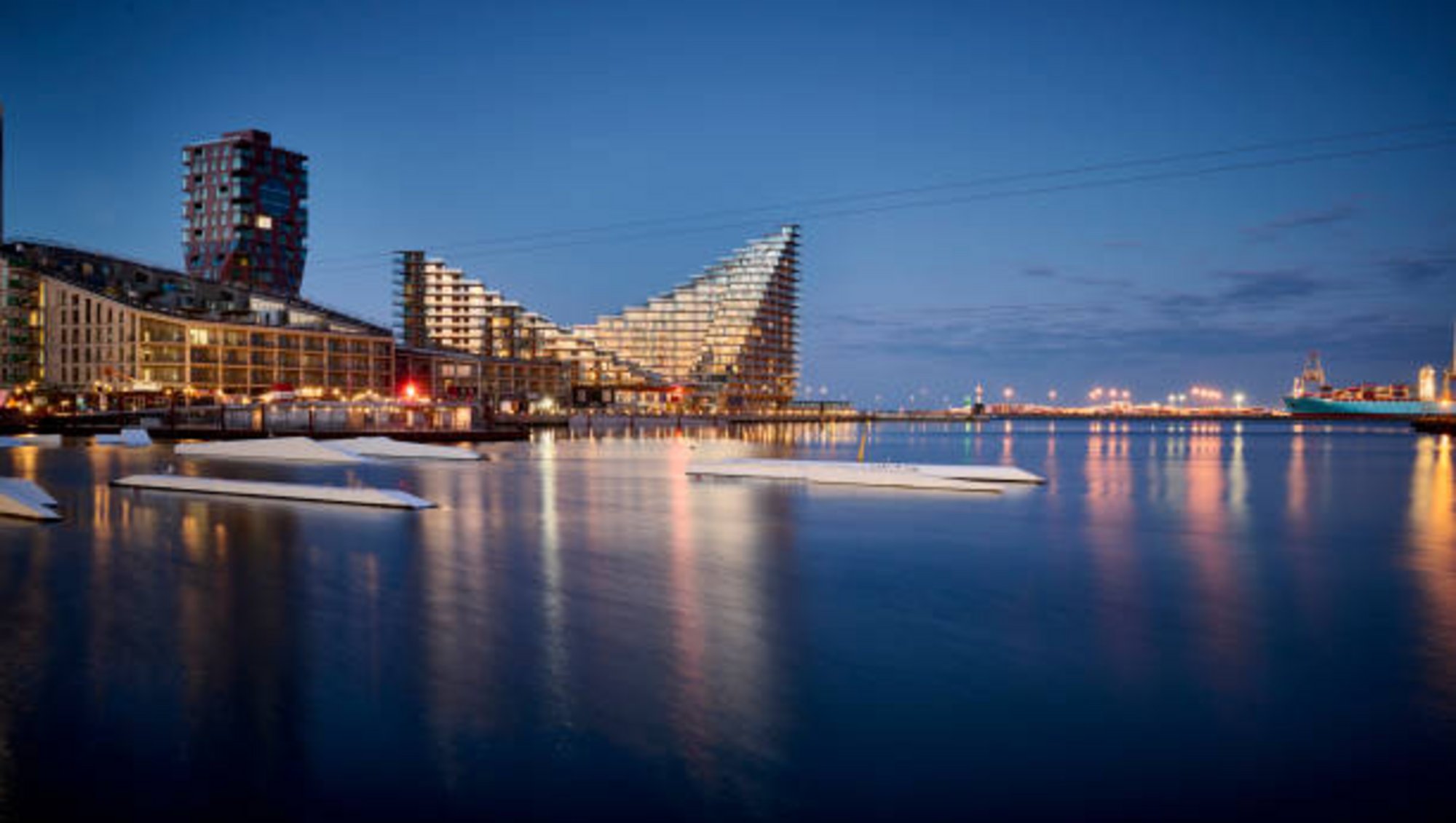 Aarhus Ø