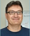 Fulvio Reggiori begins his research activities at Health on 1 June 2022. Photo: Private photo