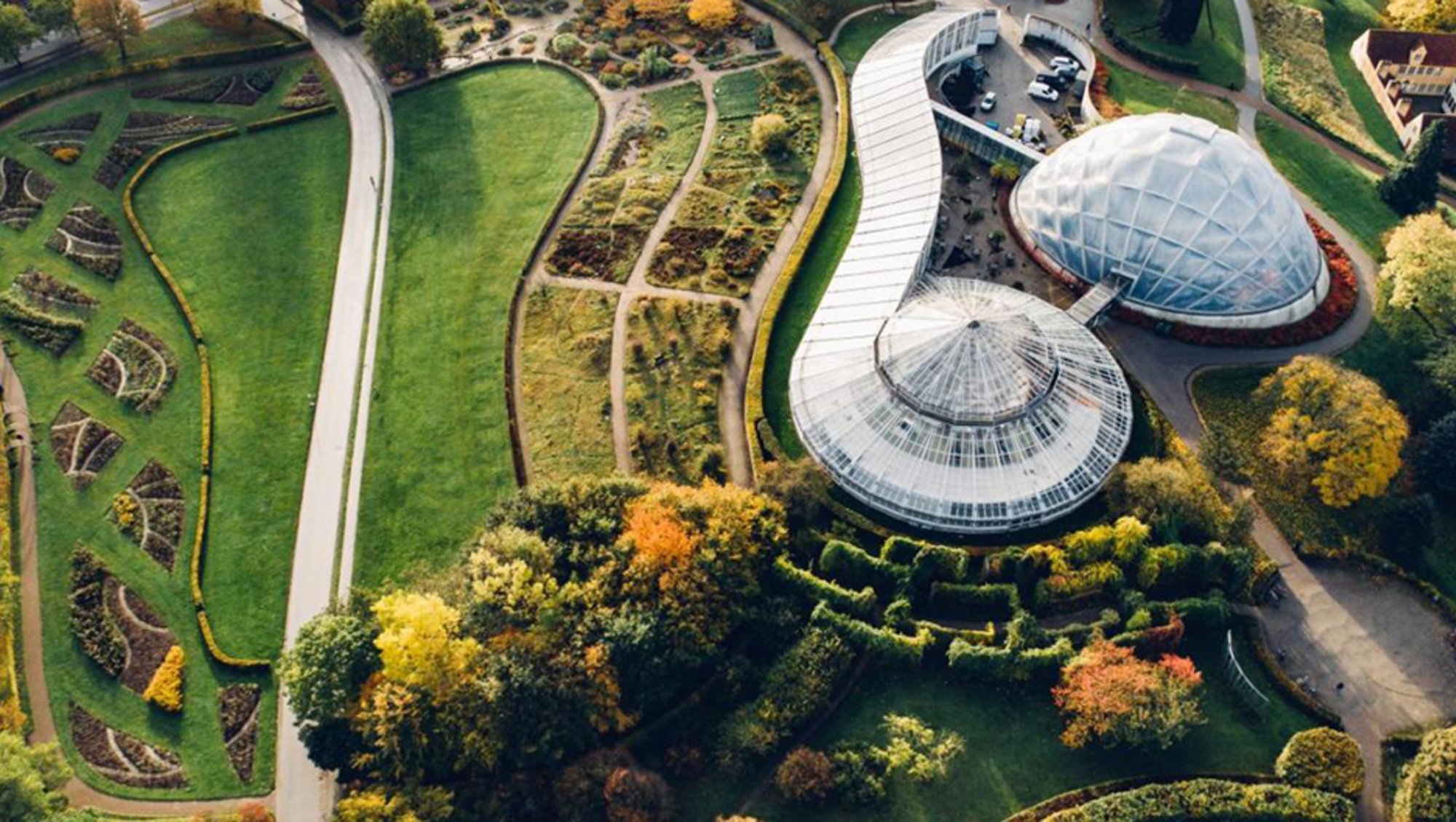 Botanic Garden