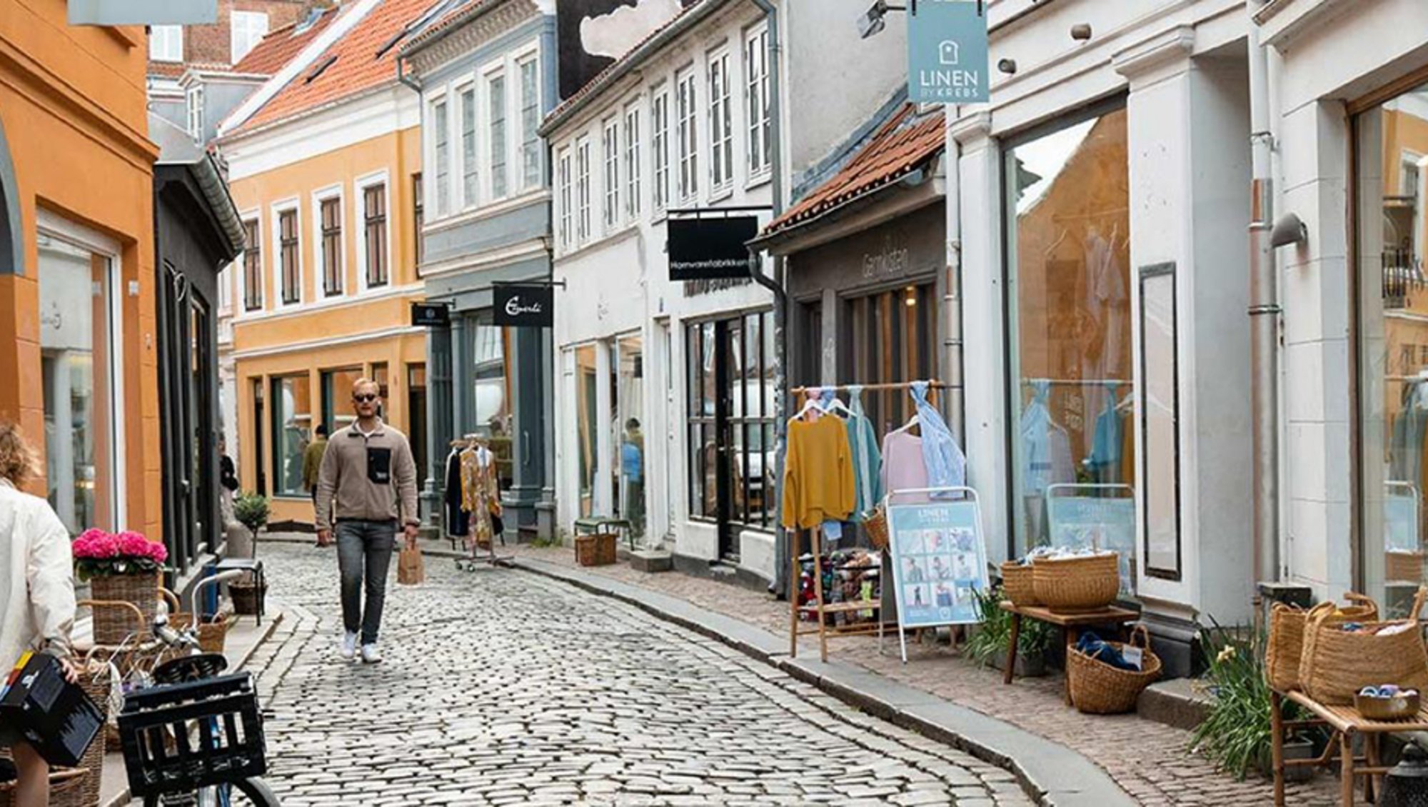 Aarhus Latin Quarter