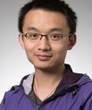 Det Frie Forskningsråd har doneret et stipendie på 1.867.131 kroner til Qi Wu, der er postdoc på Institut for Biomedicin. Foto: Lars Kruse, Aarhus Universitet