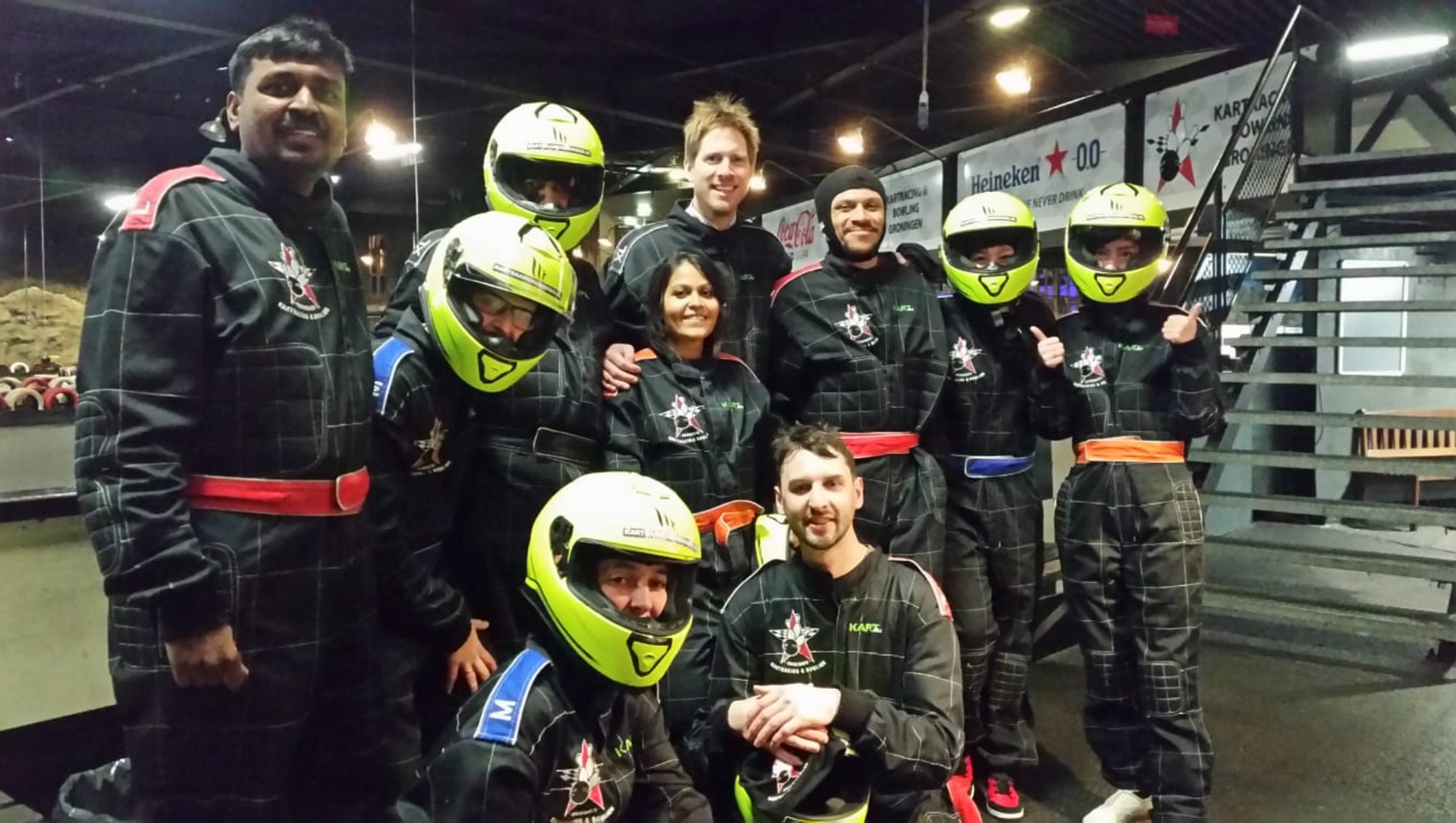 Karting (2020)