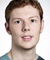 Søren Degn fra Aarhus Universitet har modtaget et stipendium fra Marie Curie forskertalentprogram.