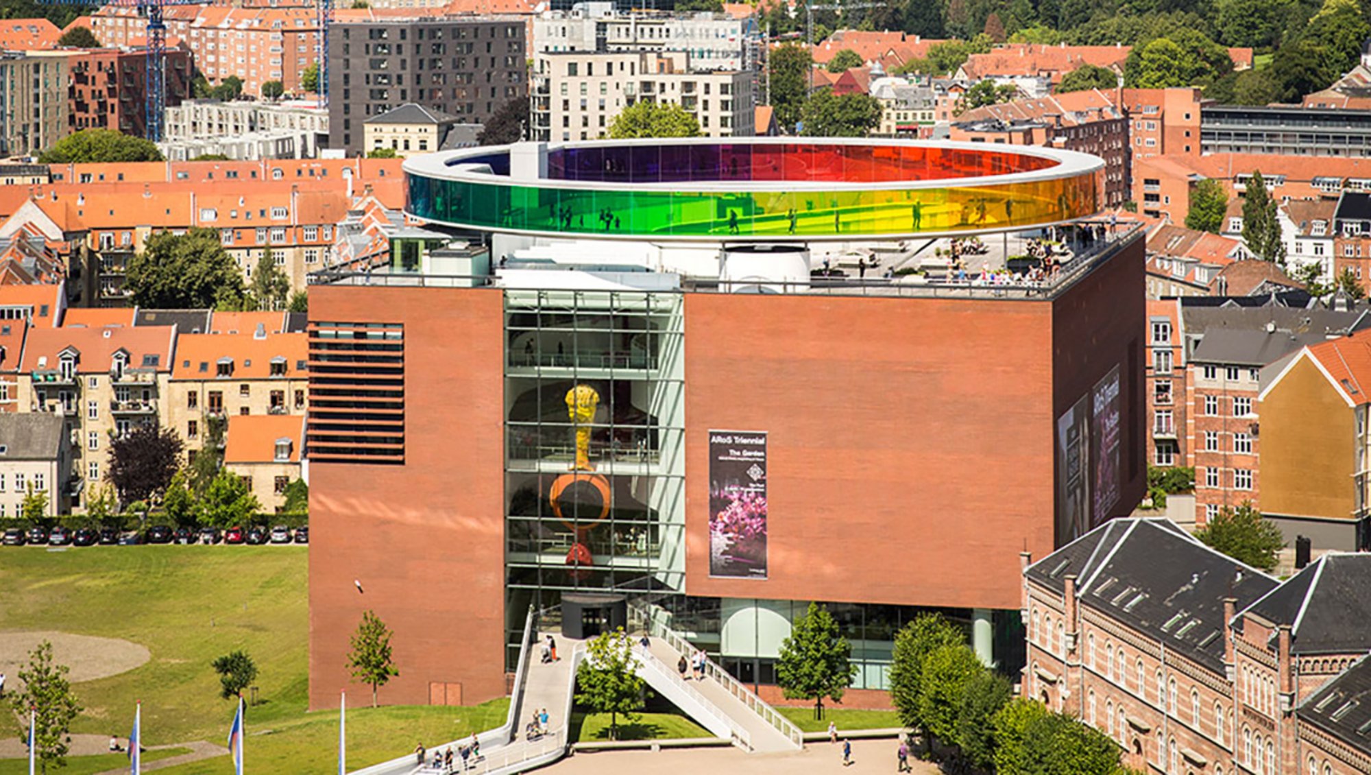 ARoS Art Museum