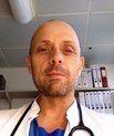 Speciallæge, ph.d. og lektor Michael Rahbek Schmidt (privatfoto).