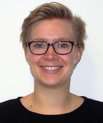 Tandlæge, lektor og ph.d. Louise Hauge Matzen
