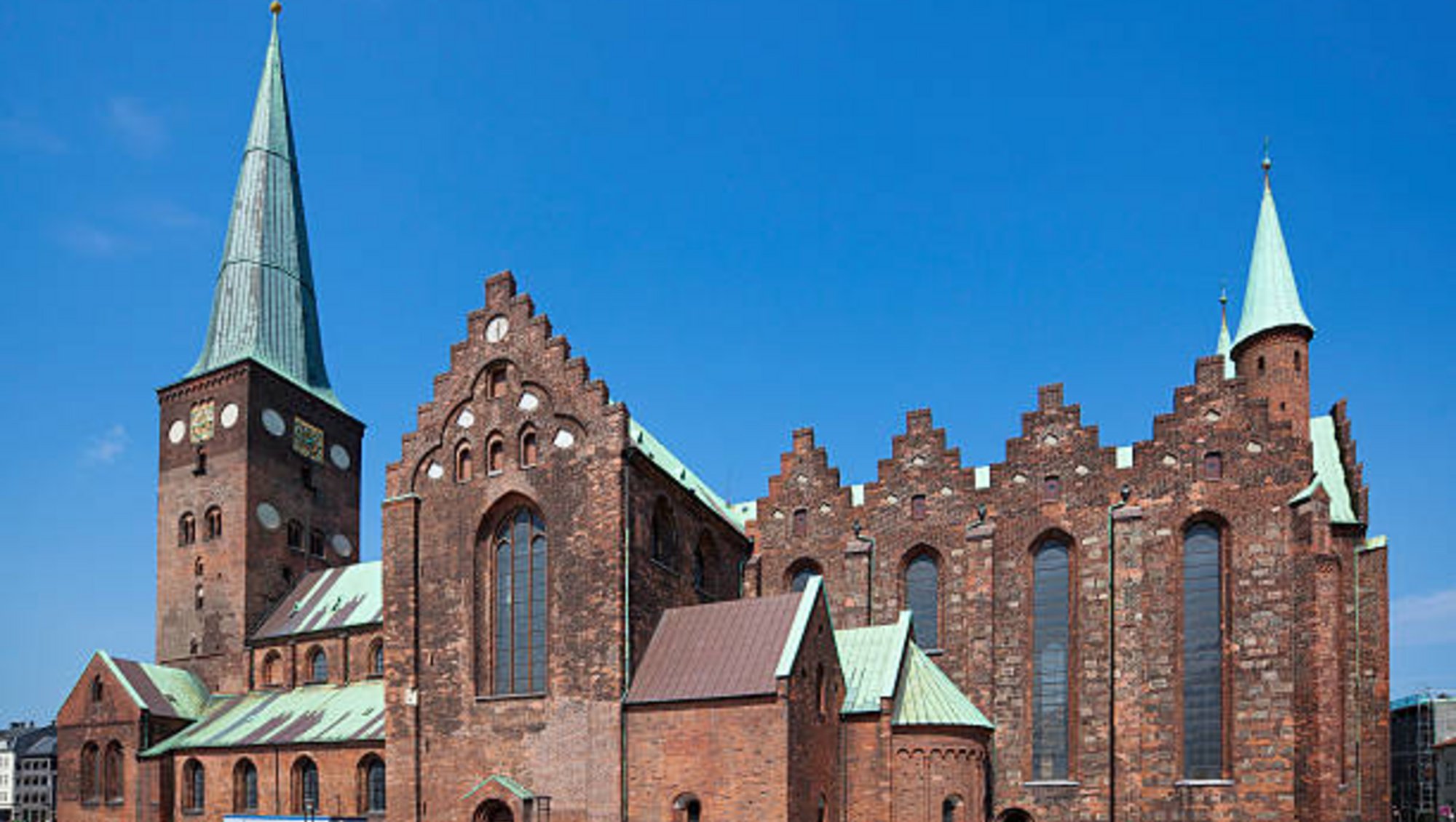 Aarhus Cathedral