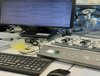 Myograph Setup; image Tina M. Pedersen