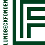 Lundbeckfonden logo