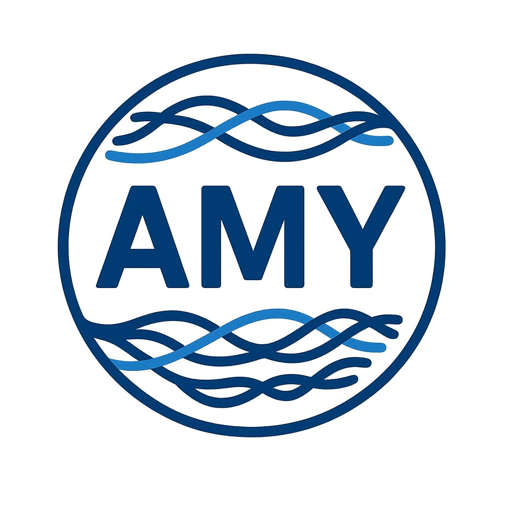 Logo of the AMY-Lab
