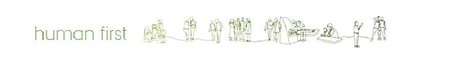 Human First Symposium