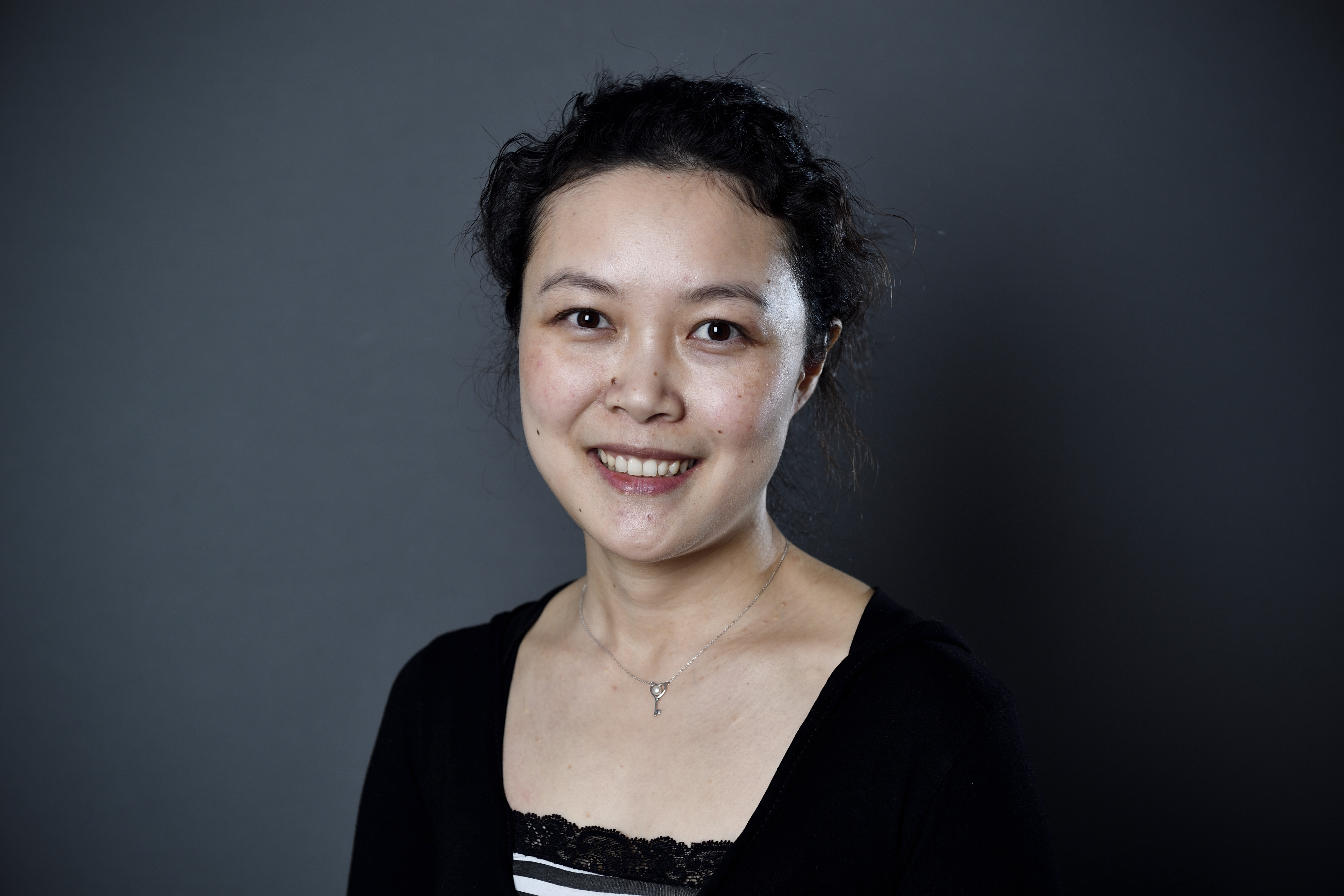 Lin Lin er en af 34 udvalgte Sapere Aude-forskningsledere, der ifølge DFF har potentiale til at forme fremtidens forskning til gavn for Danmark. Foto: Tariq Mikkel Khan/Danmarks Frie Forskningsfond. Lin Lin er en af 34 udvalgte Sapere Aude-forskningsledere, der ifølge DFF har potentiale til at forme fremtidens forskning til gavn for Danmark. Foto: Tariq Mikkel Khan/Danmarks Frie Forskningsfond.