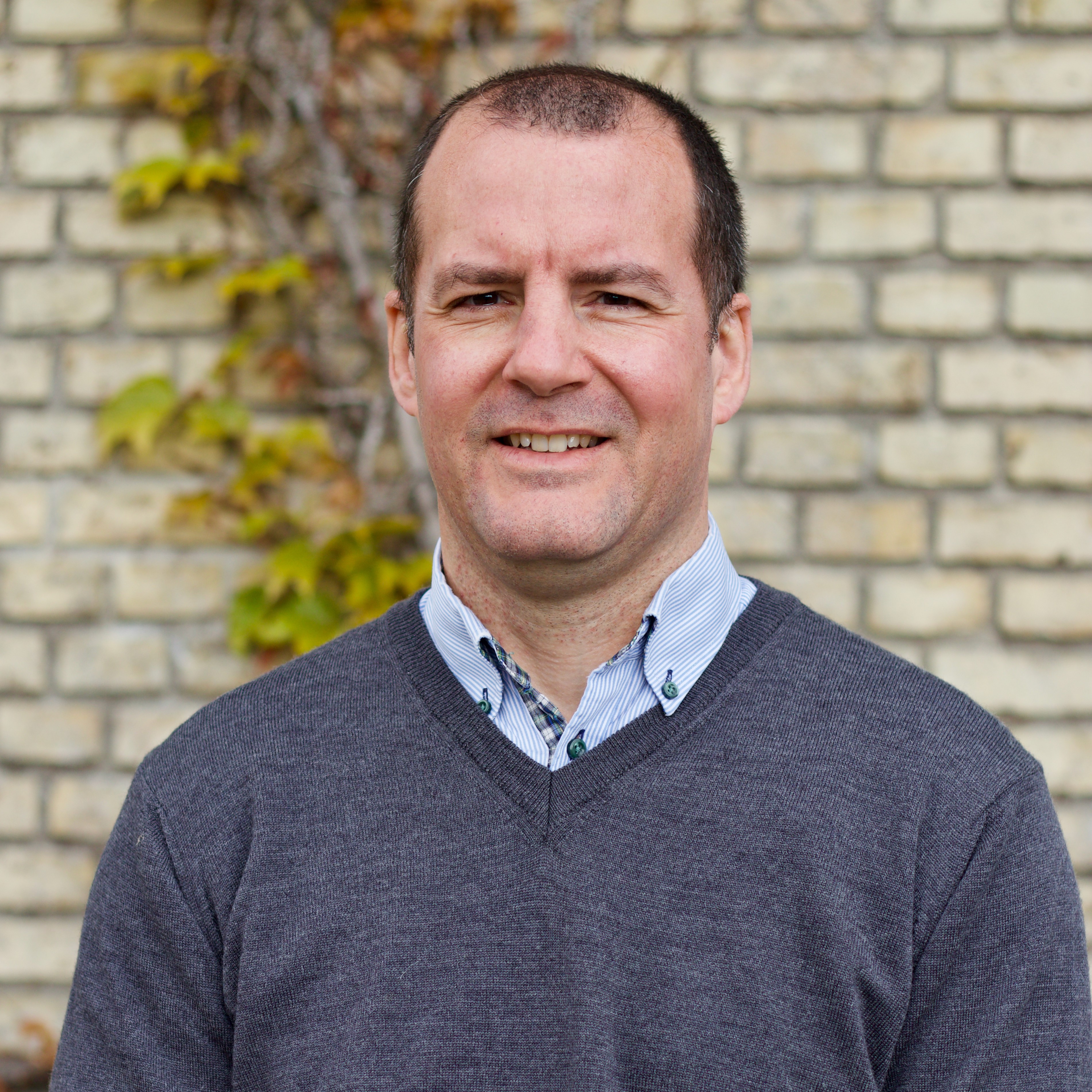 [Translate to English:] Med bevillingen kan Robert Fenton øge sit fokus på dataindsamling samtidig med, at han udvider sine forskningskompetencer og udvikler de internationale samarbejder, der er centrale for den næste fase af hans forskningsplaner. Fo