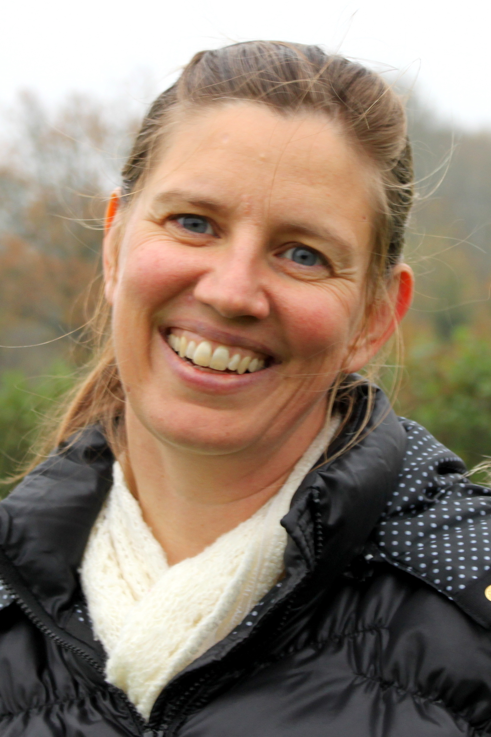 Rikke Holm Jensen fra Institut for Biomedicin er blevet udvalgt til at præsentere sine forskningsresultater på den årlige konference, der afholdes af Los Angeles Biophysical Society. Rikke Holm Jensen fra Institut for Biomedicin er blevet udvalgt til at præsentere sine forskningsresultater på den årlige konference, der afholdes af Los Angeles Biophysical Society.
