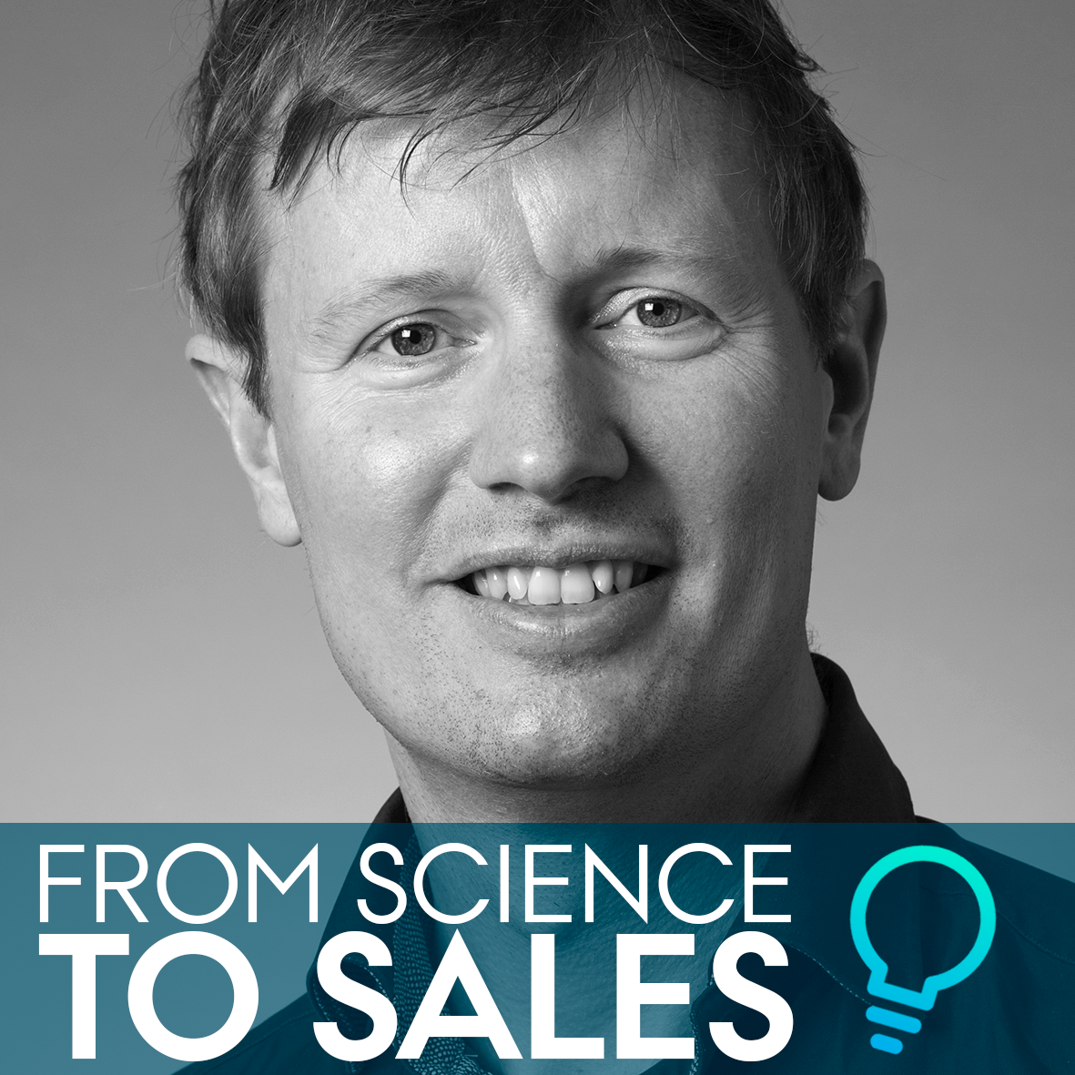 Simon Glerup is one of the three founders of Draupnir Bio and CEO of the company in addition to his associate professor position at the Department of Biomedicine. Simon Glerup