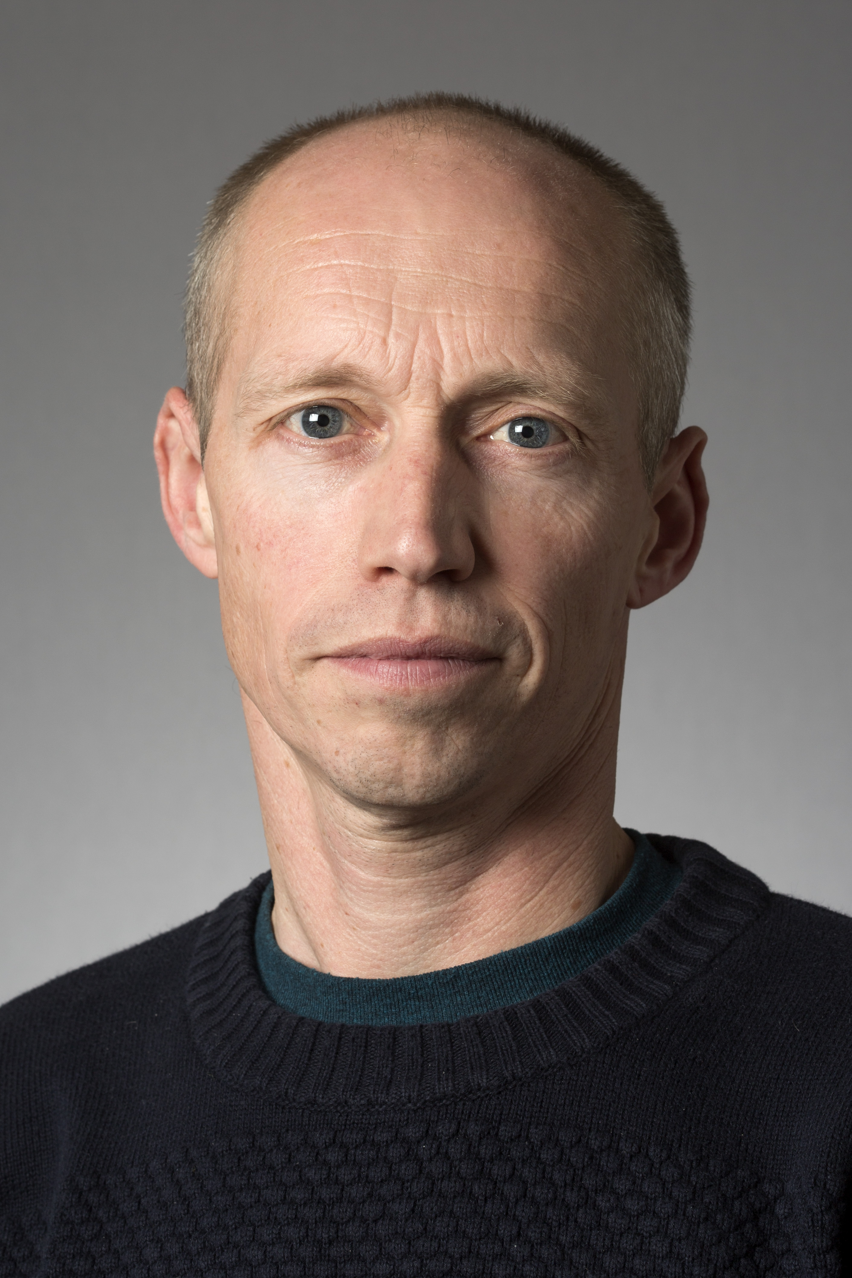 Professor Søren Riis Paludan fra Institut for Biomedicin får millionbevilling fra Det Europæiske Forskningsråd. Foto: Lars Kruse/AU. Professor Søren Riis Paludan fra Institut for Biomedicin får millionbevilling fra Det Europæiske Forskningsråd. Foto: Lars Kruse/AU.