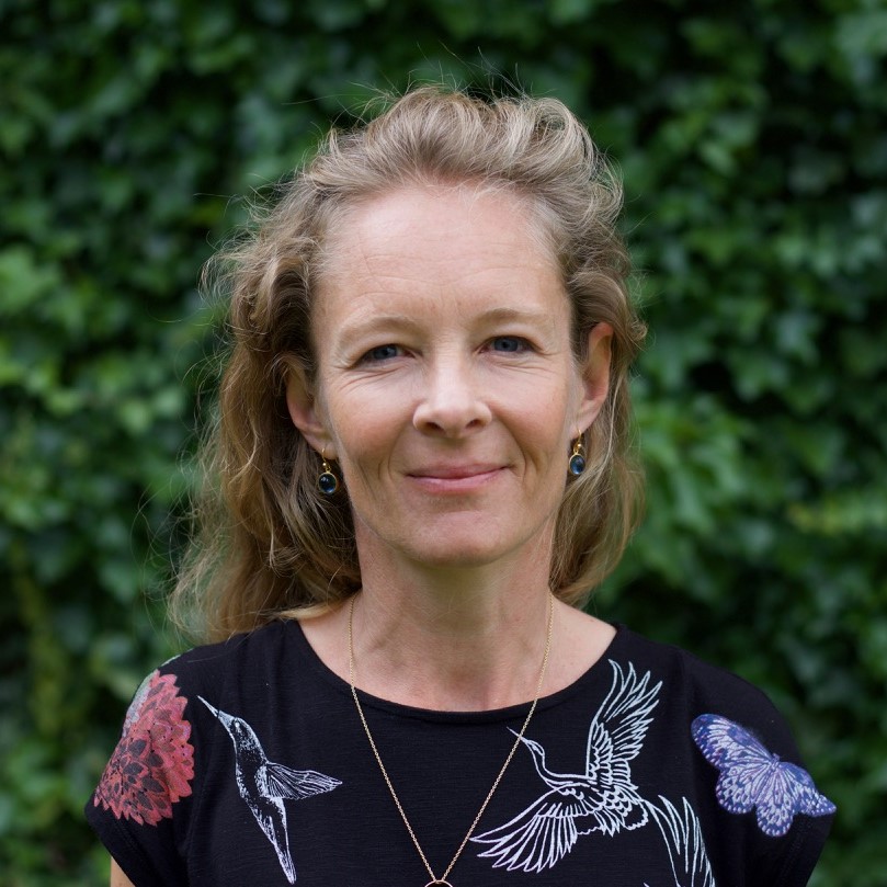 Trine Hyrup Mogensen er professor i infektionsimmunologi på Institut for Biomedicin. Foto: Jann Thiele Zeiss, AU Health. Trine Hyrup Mogensen er professor i infektionsimmunologi på Institut for Biomedicin. Foto: Jann Thiele Zeiss, AU Health.