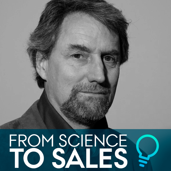 Professor Ulf Simonsen is one of the founders of Initiator Pharma. He focuses primarily on research in the project. Photo: Initiator Pharma Ulf Simonsen