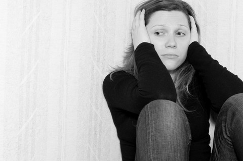 Det genetiske grundlag for depression overlapper andre psykiatriske lidelser som bipolar lidelse og skizofreni. Seks af de identificerede gener er også er forbundet med skizofreni. Foto: Colourbox