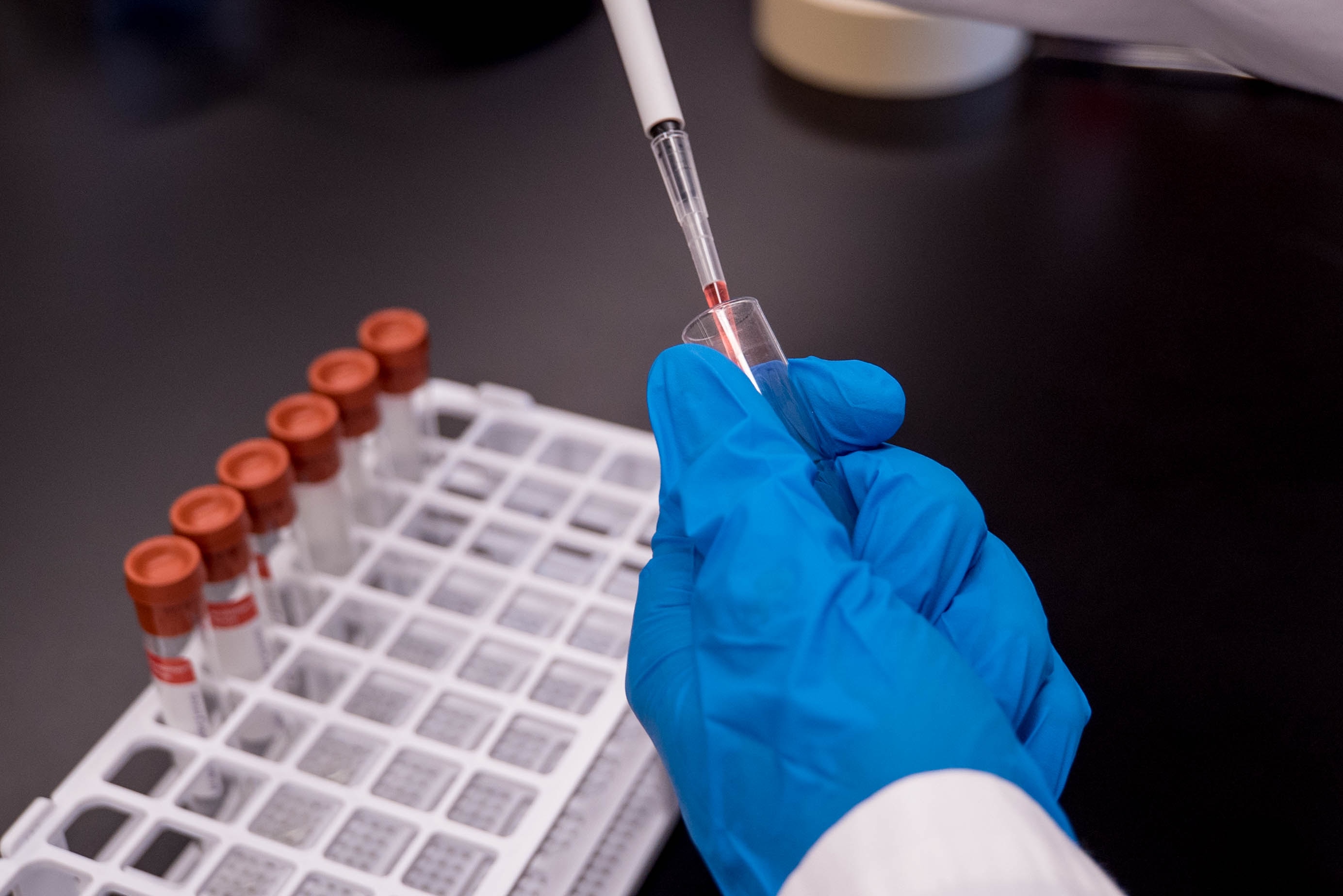 Som en del af projektet har Anders Børglum og kolleger haft adgang til prøver fra Danmarks Nationale Biobank ved Statens Serum Institut og data fra Det Psykiatriske Centrale Forskningsregister. Personer født i Danmark mellem 1981 og 2005 blev matchet m Som en del af projektet har Anders Børglum og kolleger haft adgang til prøver fra Danmarks Nationale Biobank ved Statens Serum Institut og data fra Det Psykiatriske Centrale Forskningsregister. Personer født i Danmark mellem 1981 og 2005 blev matchet m